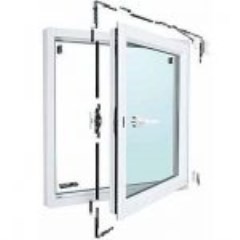 Modificare deschidere pvc