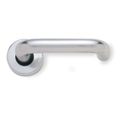 Maner exterior pentru usa termopan