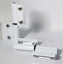 Balamale termopan aluminiu