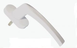 Cremon fereastra termopan PVC
