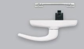 maner oscilobatant aluminiu