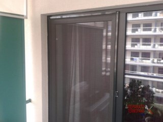 Plase insecte gri antracit