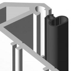 garnitura termopan groasa ultra 9000