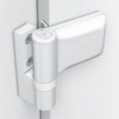 Balamale pentru fereastra termopan dereglata